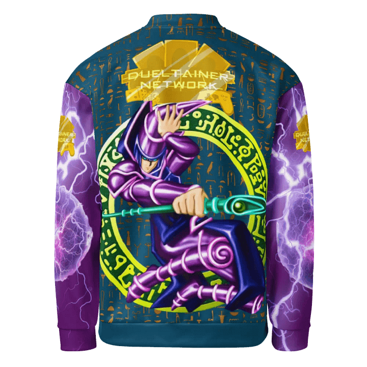 Duelist Gear-Black Magic Edition product image (2)
