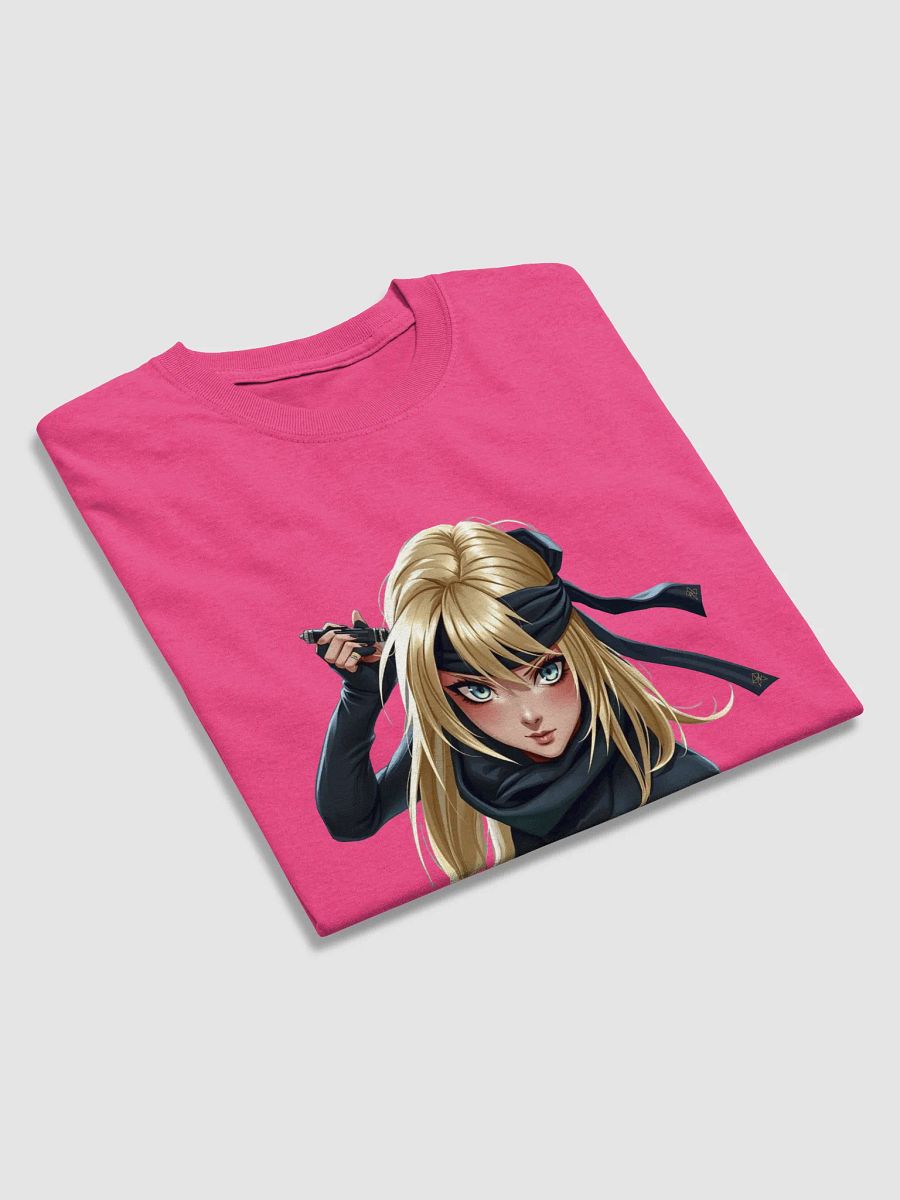 Ninja Kay Tshirt product image (3)