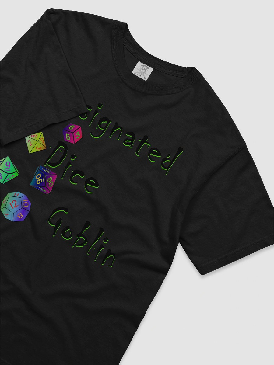 Designated Dice Goblin product image (18)