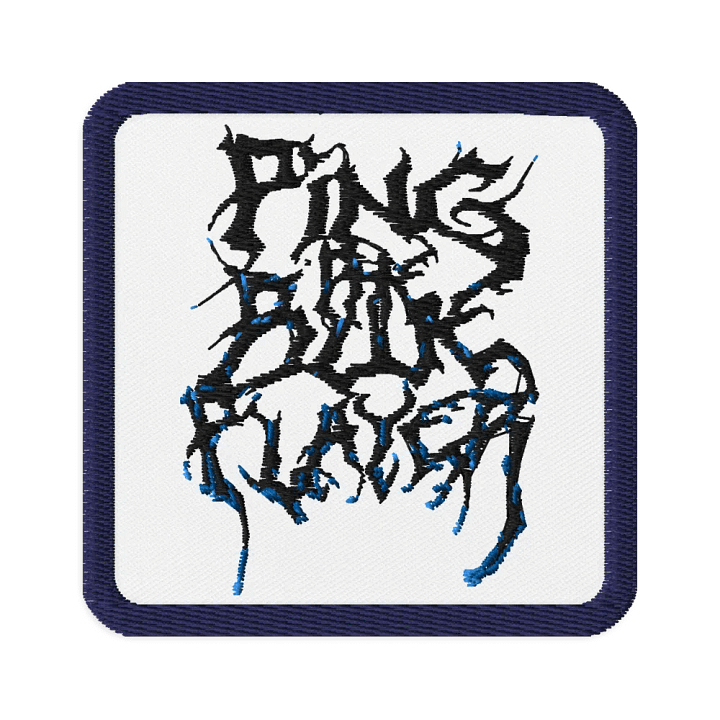 Ping the Patch product image (1)