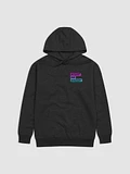 SCUFF ME DADDY UNISEX HOODIE product image (3)