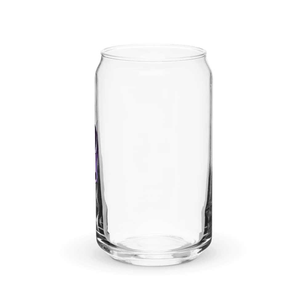 Ember's Logo Can-Shaped Glass product image (7)