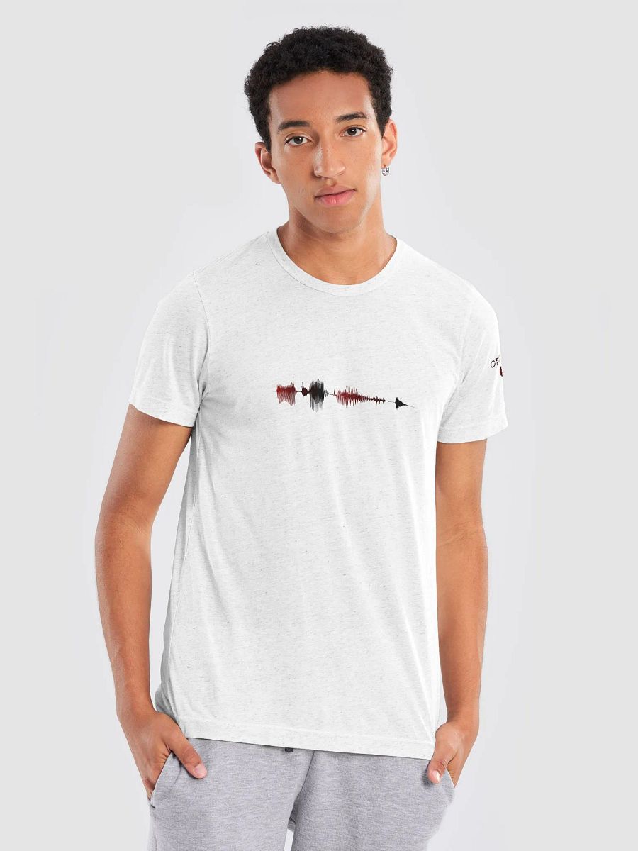 ORTOPILOT SOUNDWAVE PREMIUM T-SHIRT product image (8)