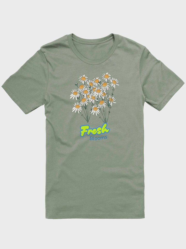 Daisy Fresh Bloooms Tee product image (11)