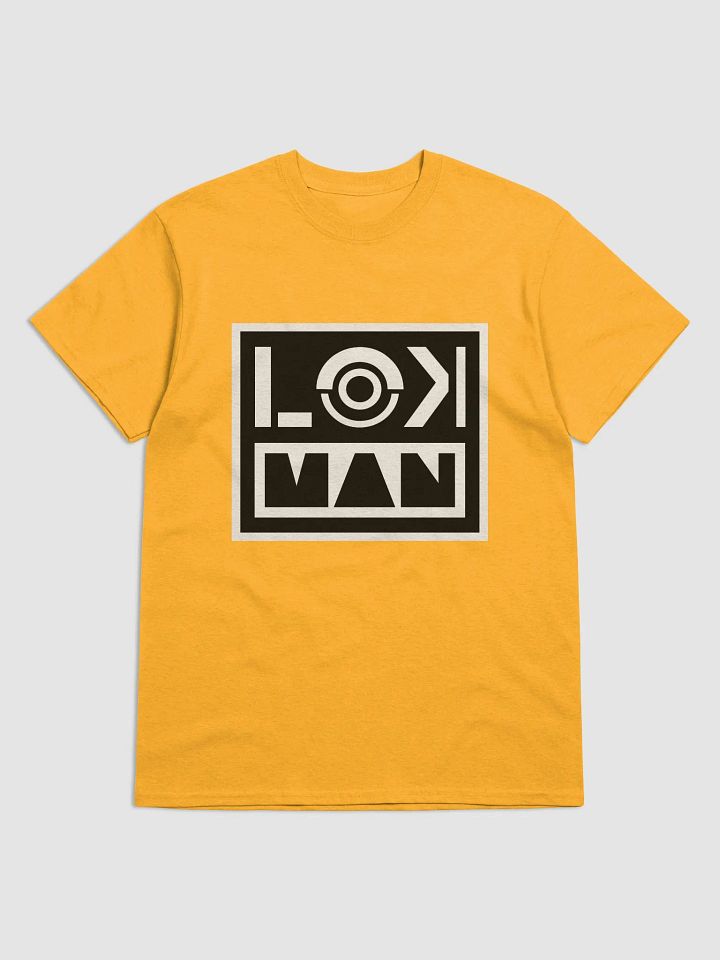 LOKMAN Logo product image (1)