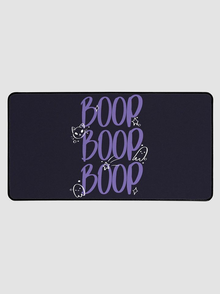 DoodleBoop Deskmat product image (1)