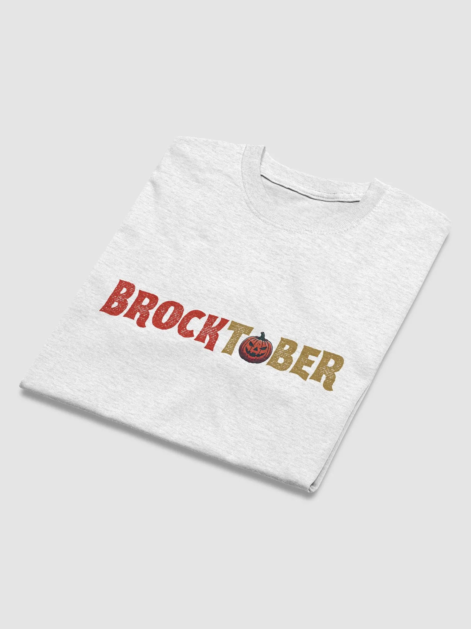 Brocktober- The Krueg Show product image (4)