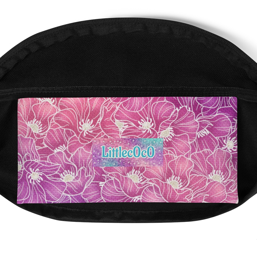 Floral Dream Hip Bag product image (8)