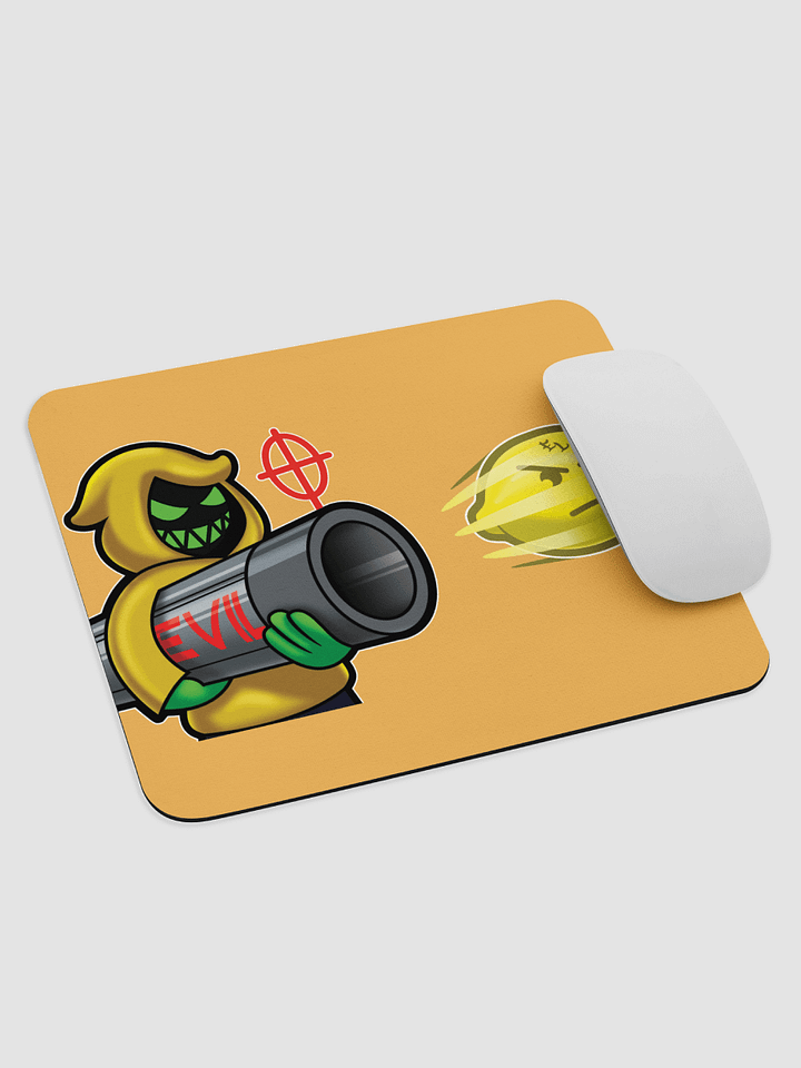 [Evil_Lemonade] All-Over Print Mouse Pad AOP 1012 product image (2)