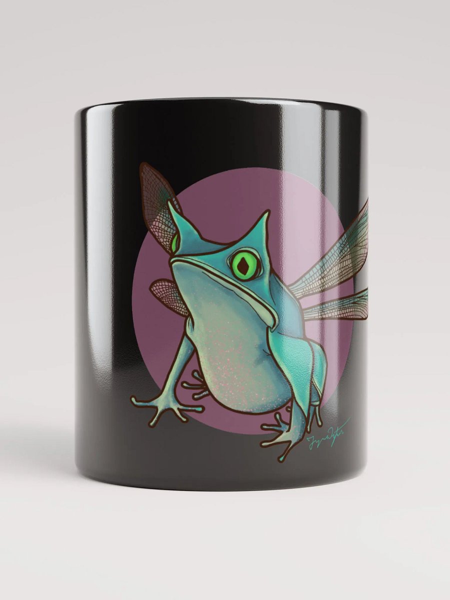 Faerie Frog Mug product image (1)