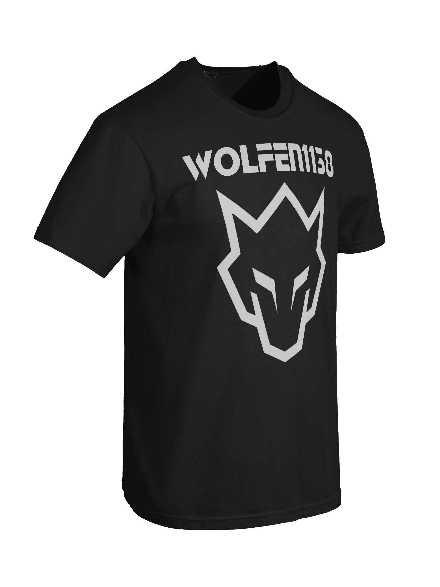 Wolfen1138 Heavyweight T-Shirt product image (8)