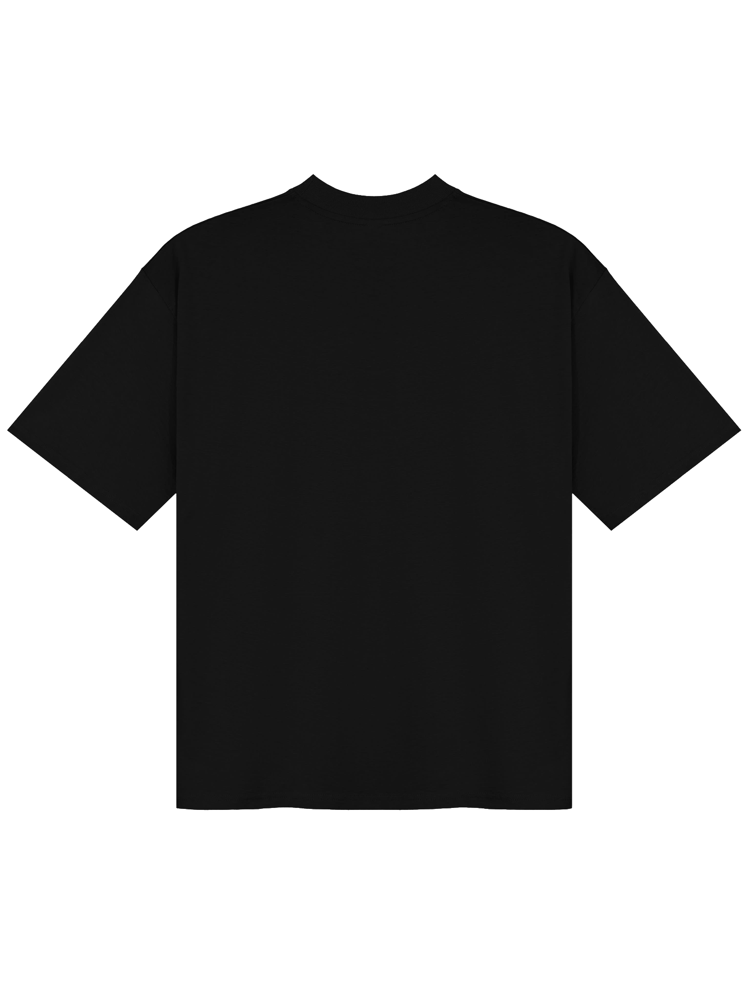 ANGELIC BOYZ HEAVYWEIGHT OVERSIZED TEE product image (2)