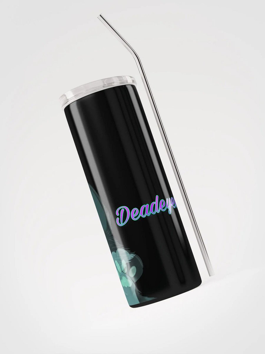 Deadeyevixon Tumbler product image (3)