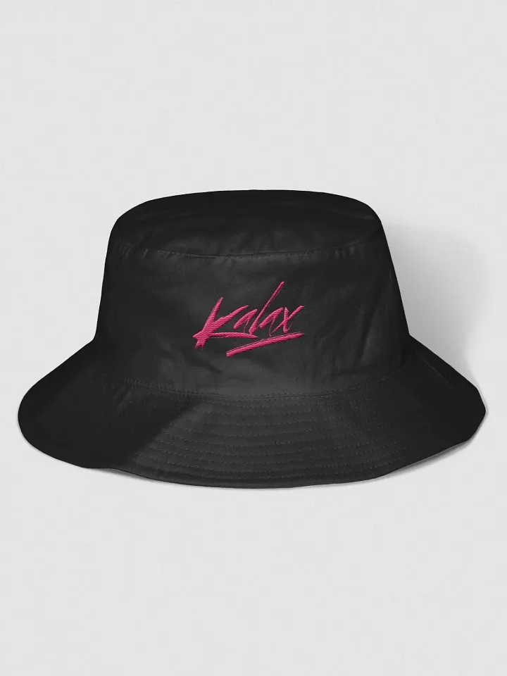 Kalax Bucket Hat product image (1)