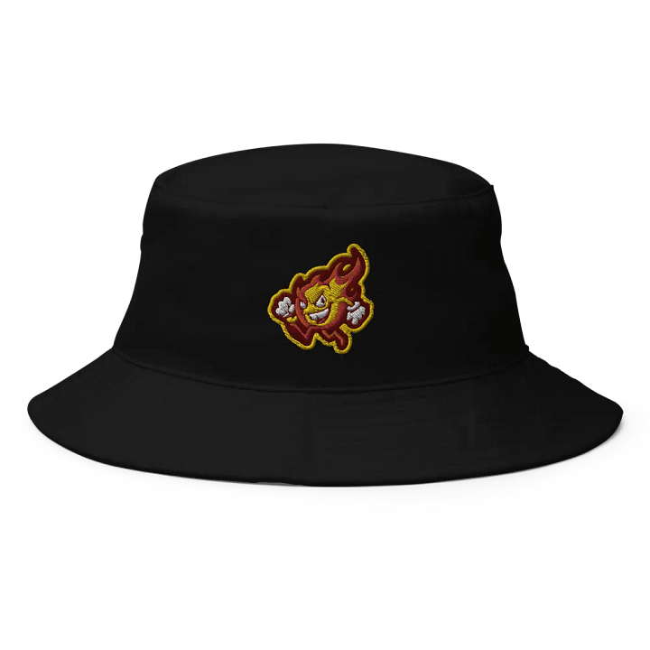 Blaze Bucket product image (1)