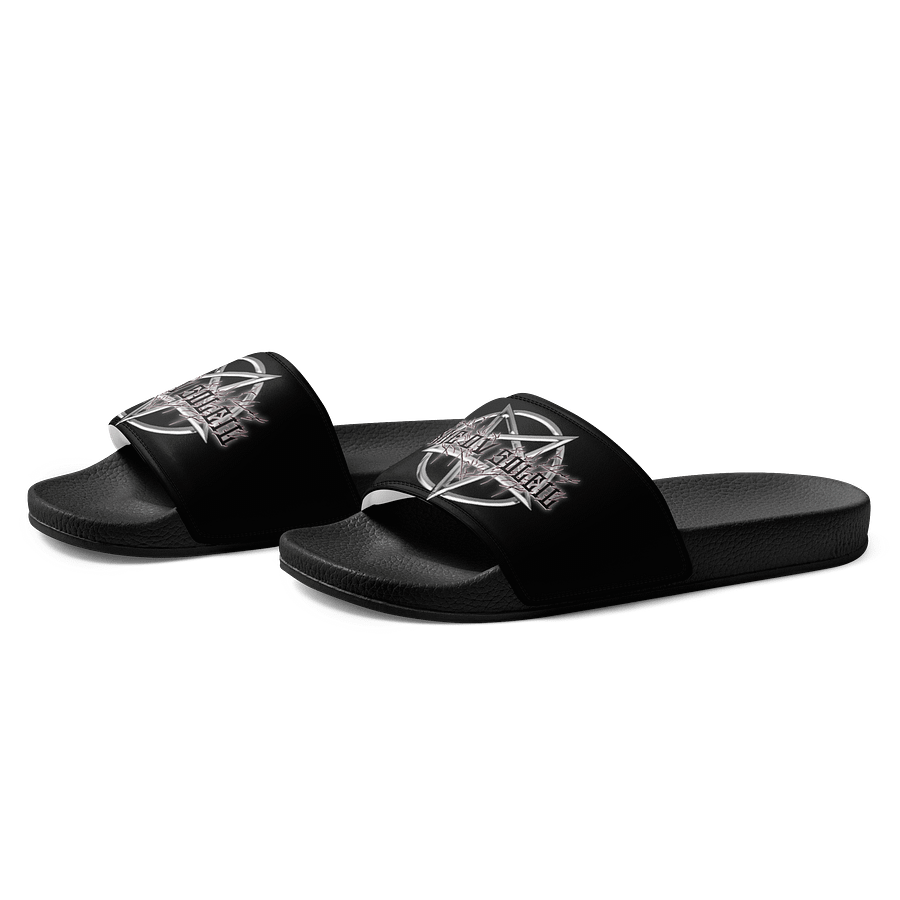 XNE OV SOLEIL Female Slides product image (3)