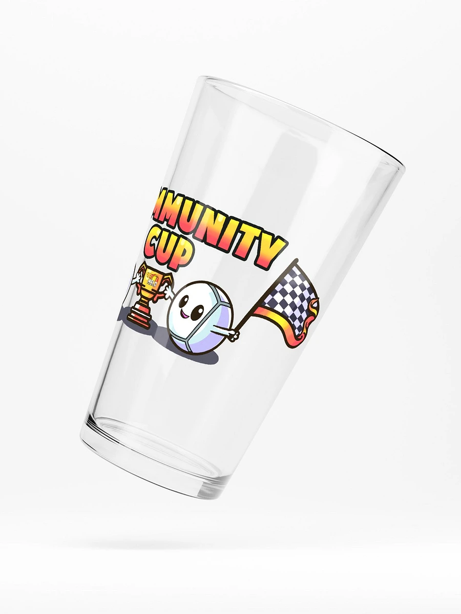 MSLA Community Cup - Glass product image (5)