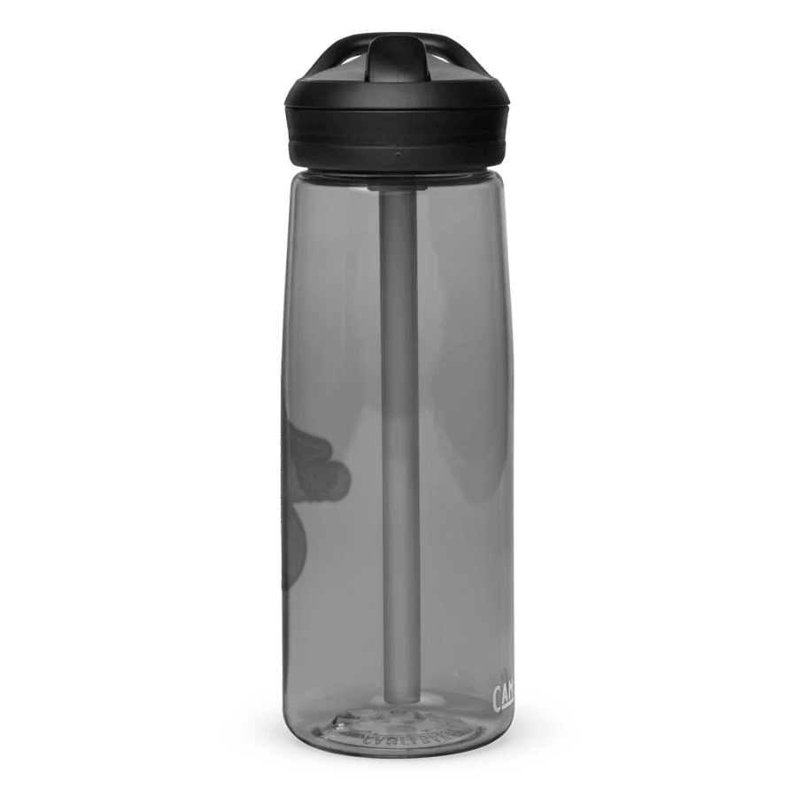 The Organization XIII Water Bottle product image (2)