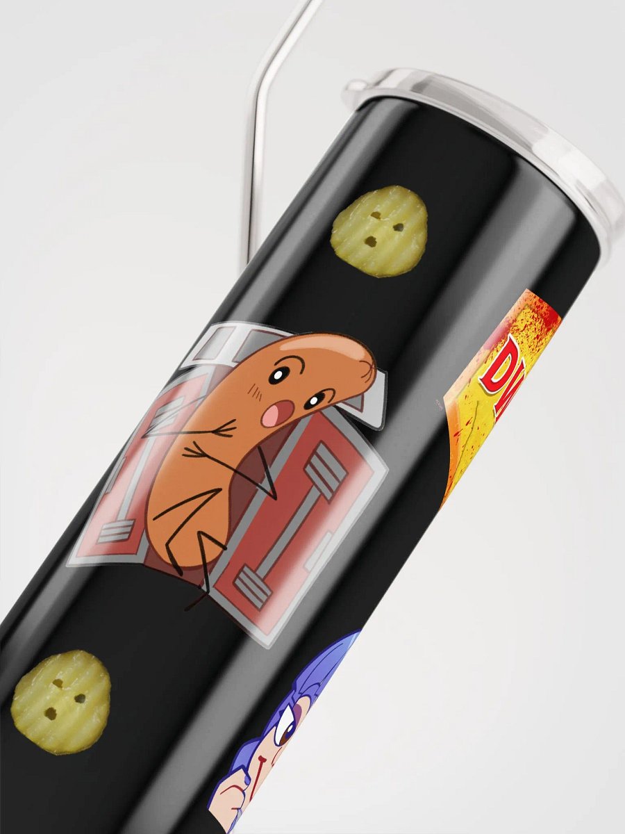 DWF Tumbler product image (5)