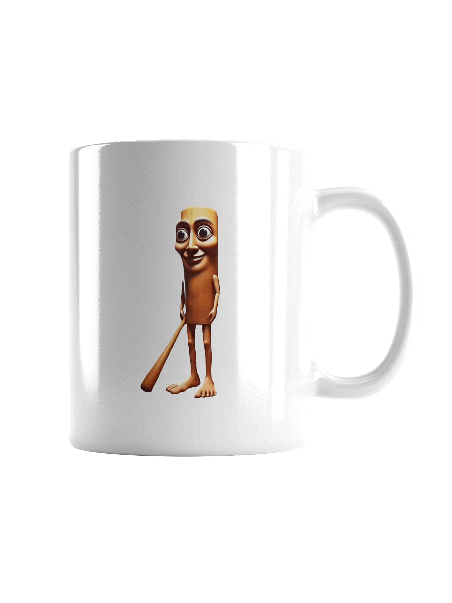 Tung Tung Tung Sahur mug product image (3)