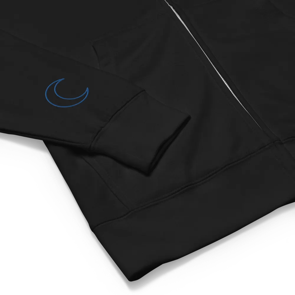 Zip-up Hoodie: Make America They Again product image (14)