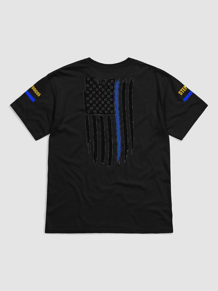 Help Me StepSgt/ DeputyDog95 T Sub product image (2)