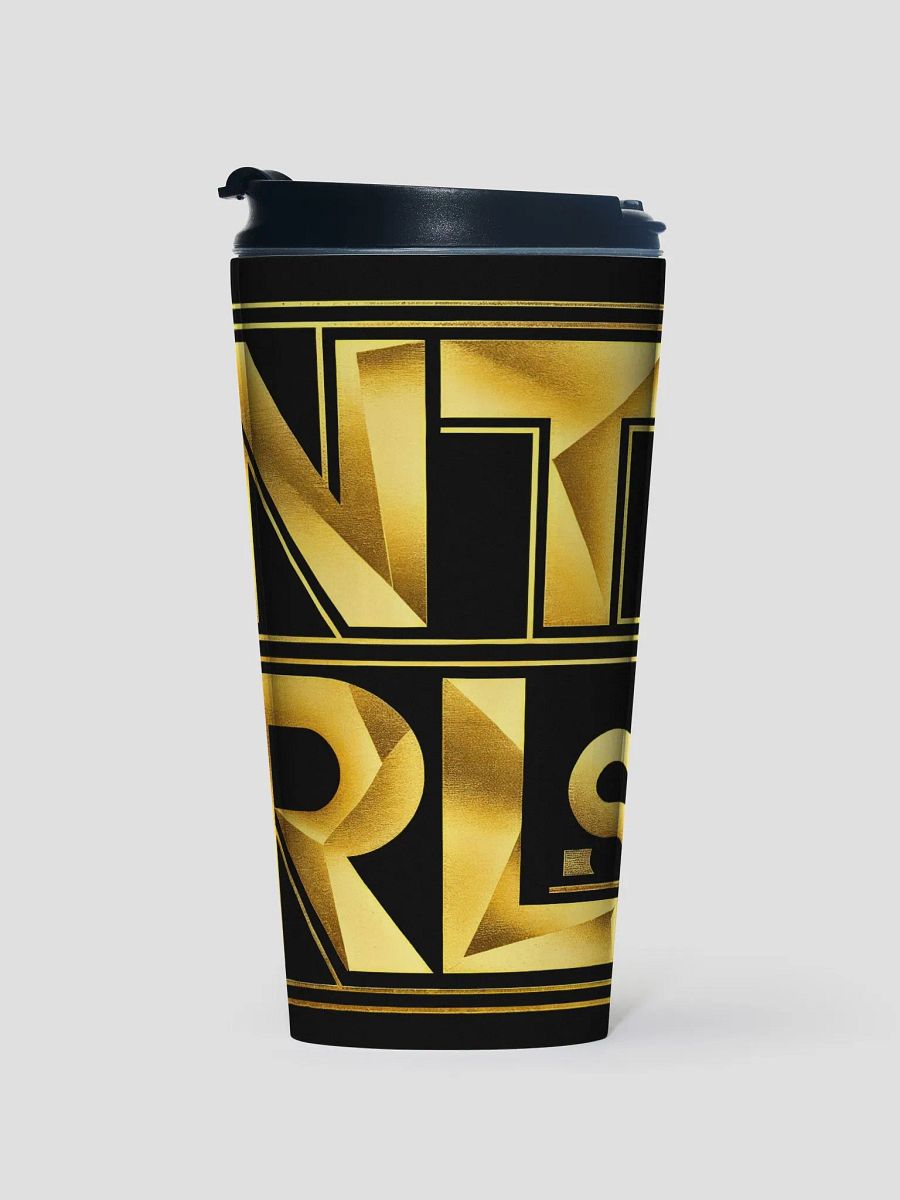 NTRLS Stainless Steel Travel Mug product image (1)