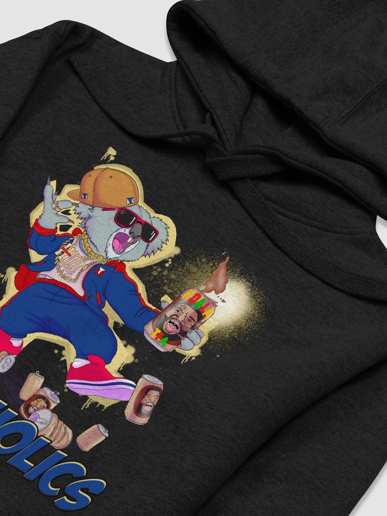 Koalaholics Hoody product image (8)