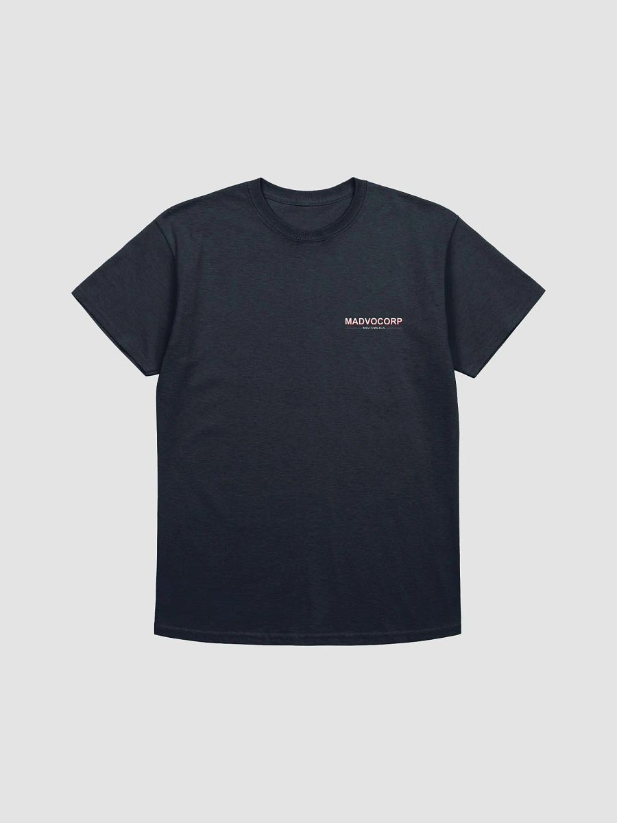 Madvocorp T-Shirt product image (1)