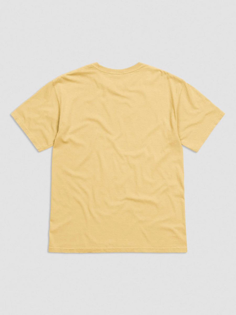 Bumble Bee: Ultra-Soft Cotton T-Shirt product image (3)