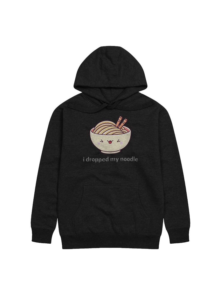 I dropped my noodle hoodie product image (1)