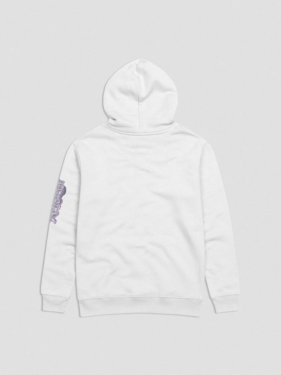 Stanley/Stella Unisex Essential Eco Hoodie - Standard | Light Mode product image (4)
