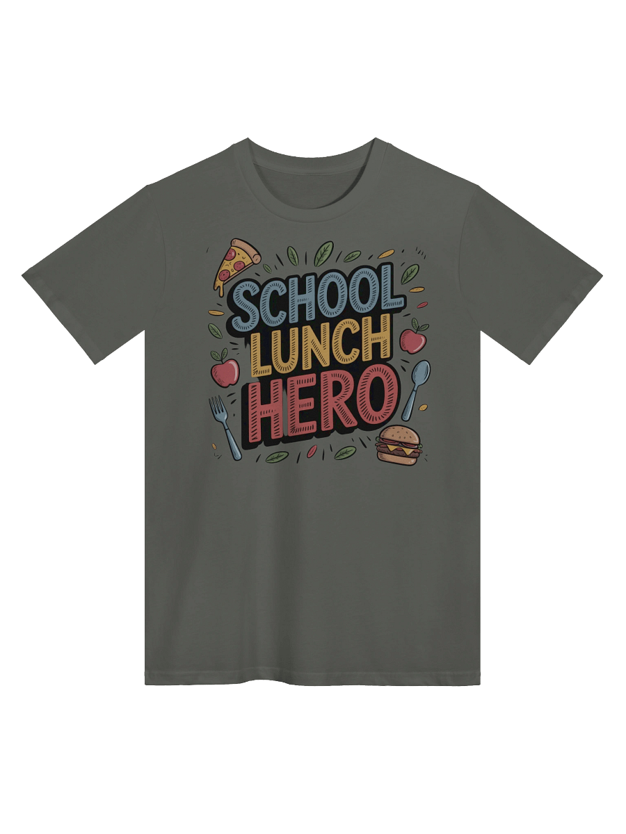 School Lunch Hero product image (1)
