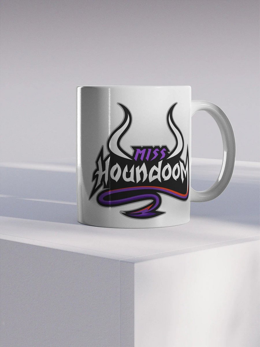 Dog Champ Licks Mug product image (4)