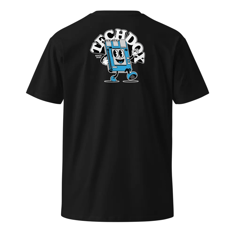 Mascot - T-Shirt product image (9)