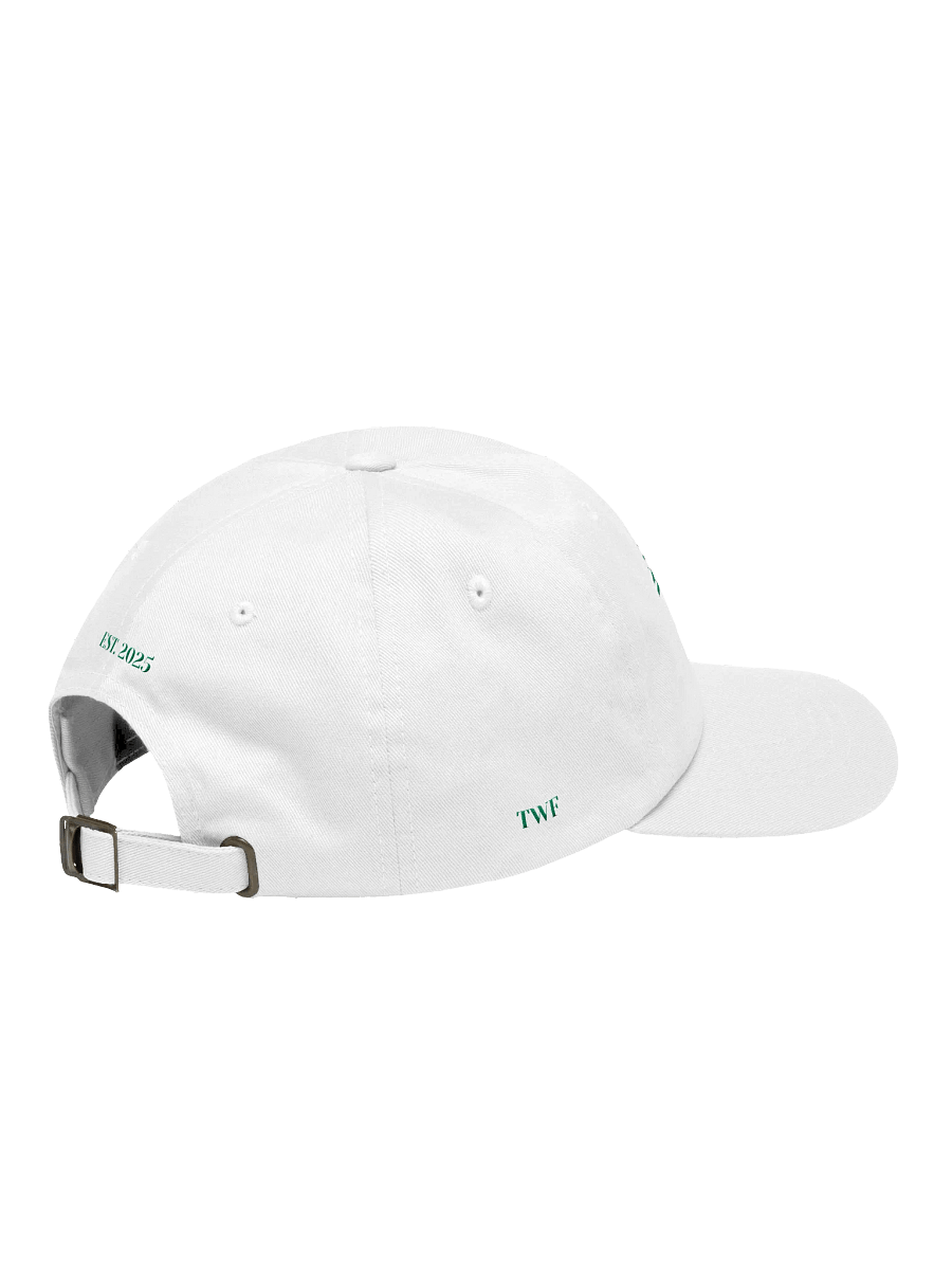 White Cap Wildest Tennis Club product image (3)