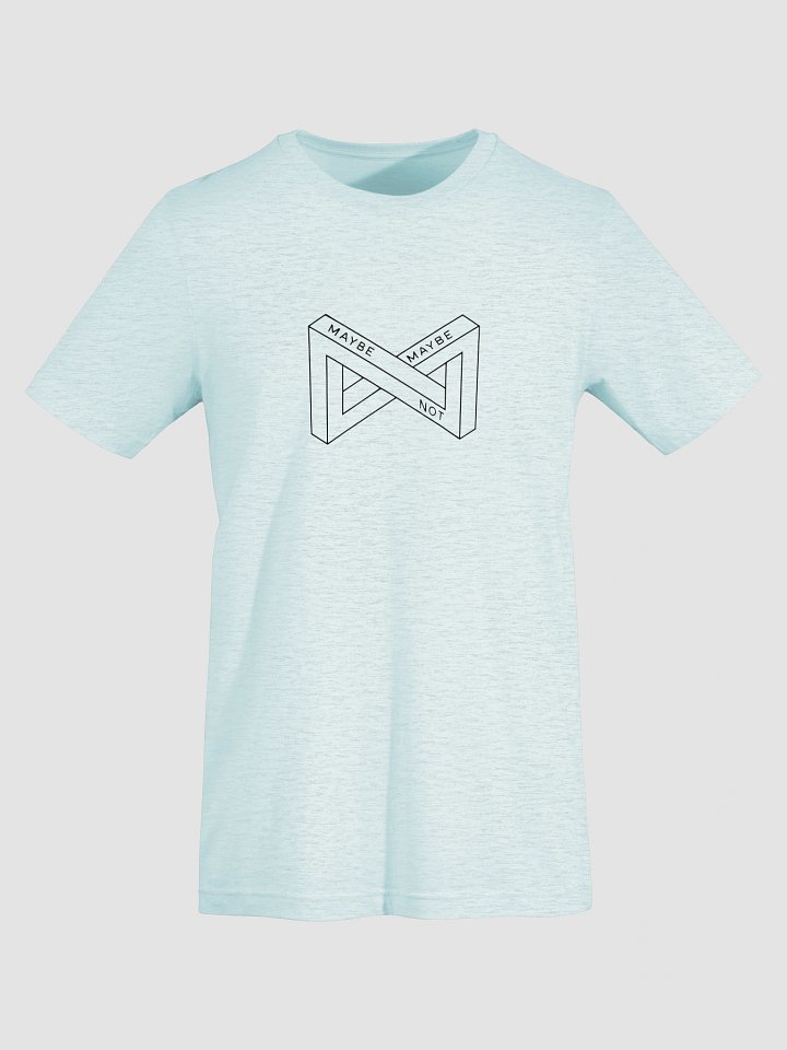 Maybe, Maybe Not product image (3)