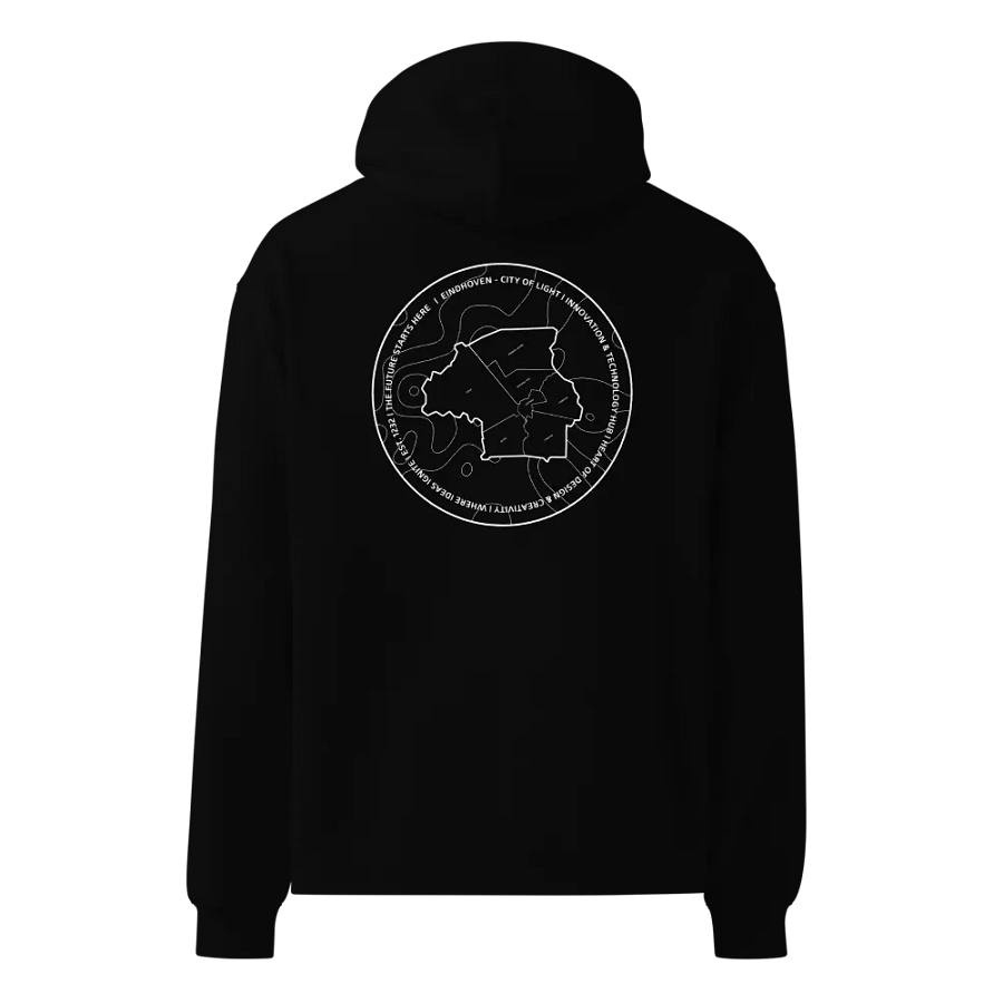 Eindhoven City hoodie product image (3)