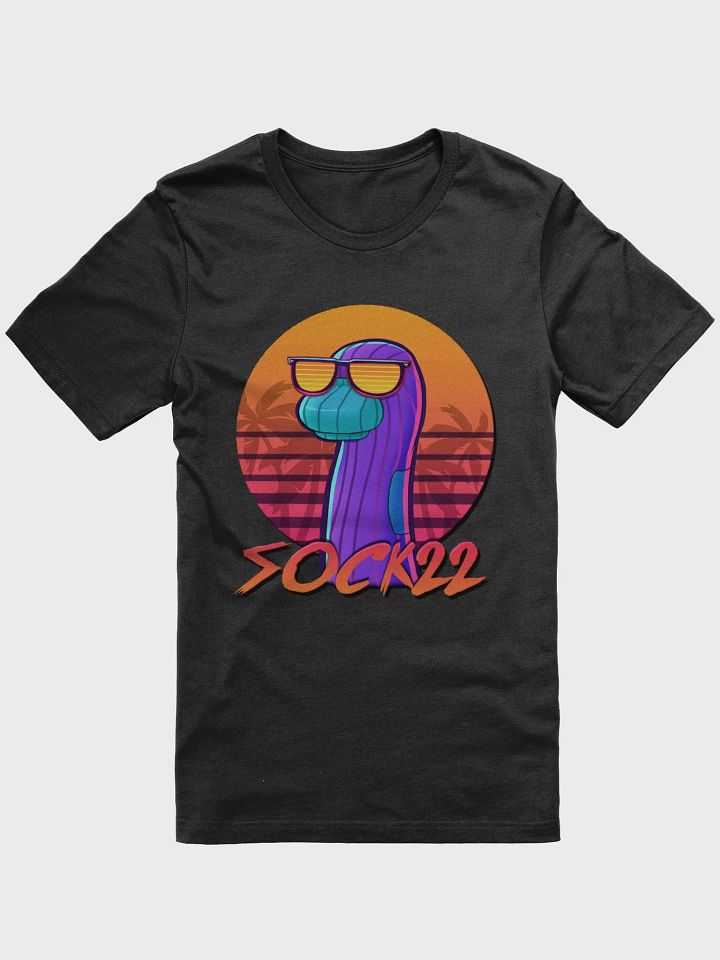 Sock22 T-Shirt product image (1)