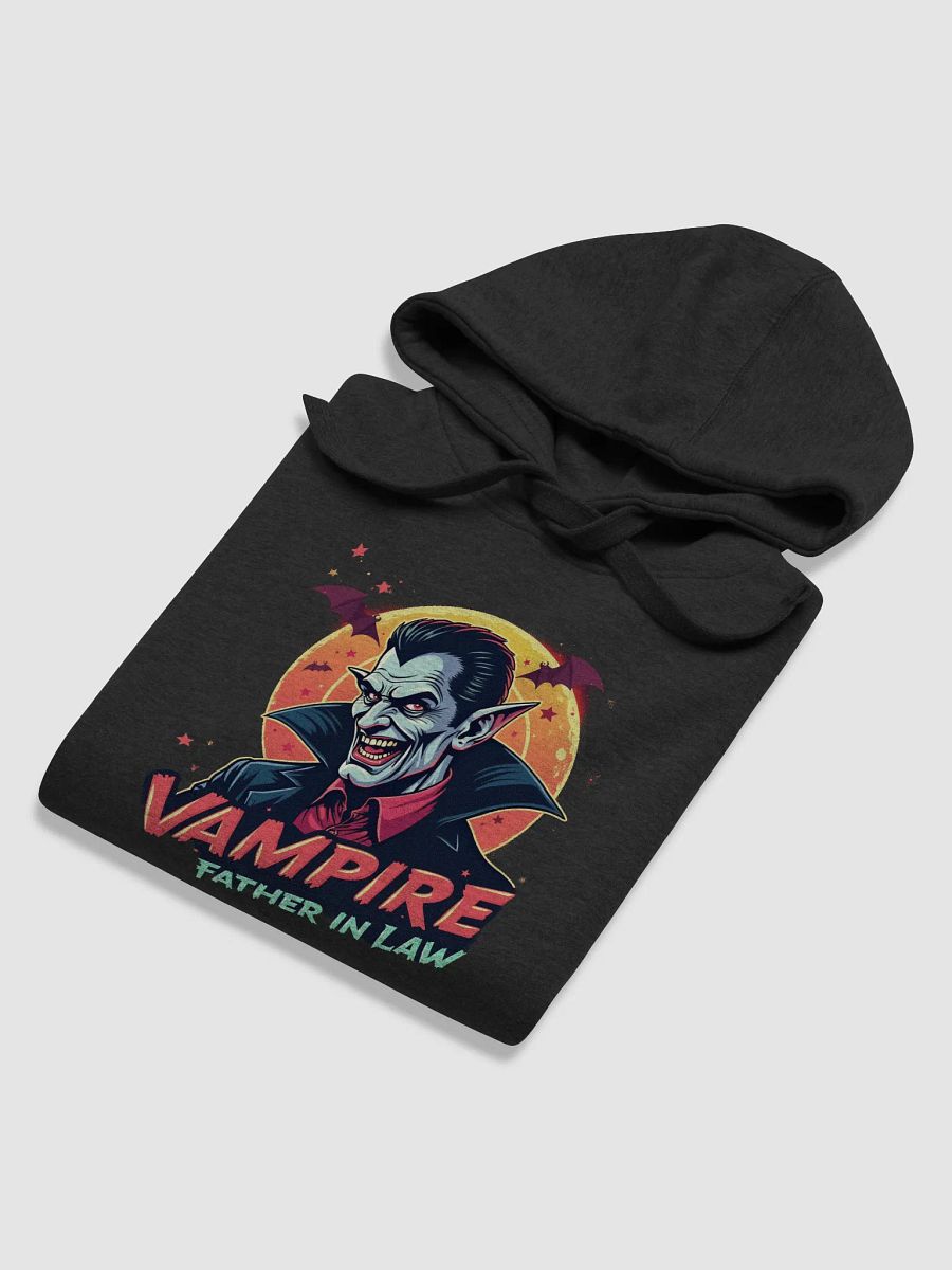 Vampire Father in Law Hoodie product image (6)