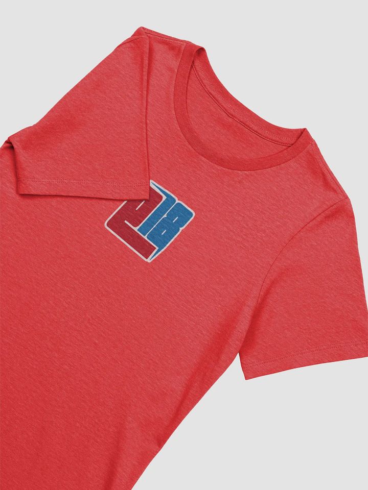 E18 Logo Womans Tee product image (2)