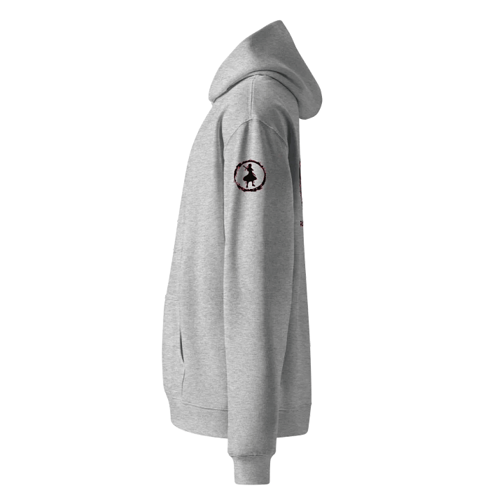 Rayda's Gaming Hoody product image (11)