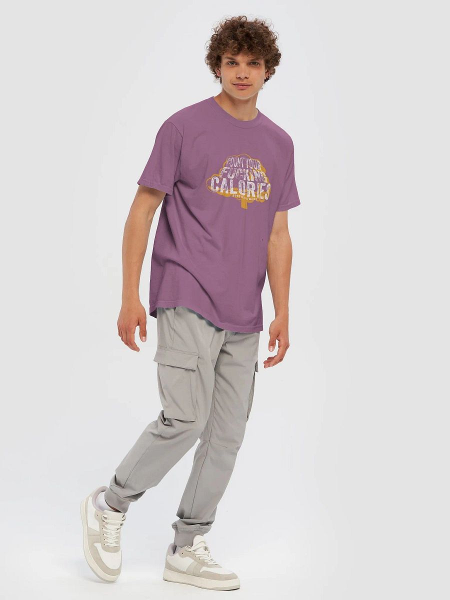 CYFC Heavyweight Tee product image (60)
