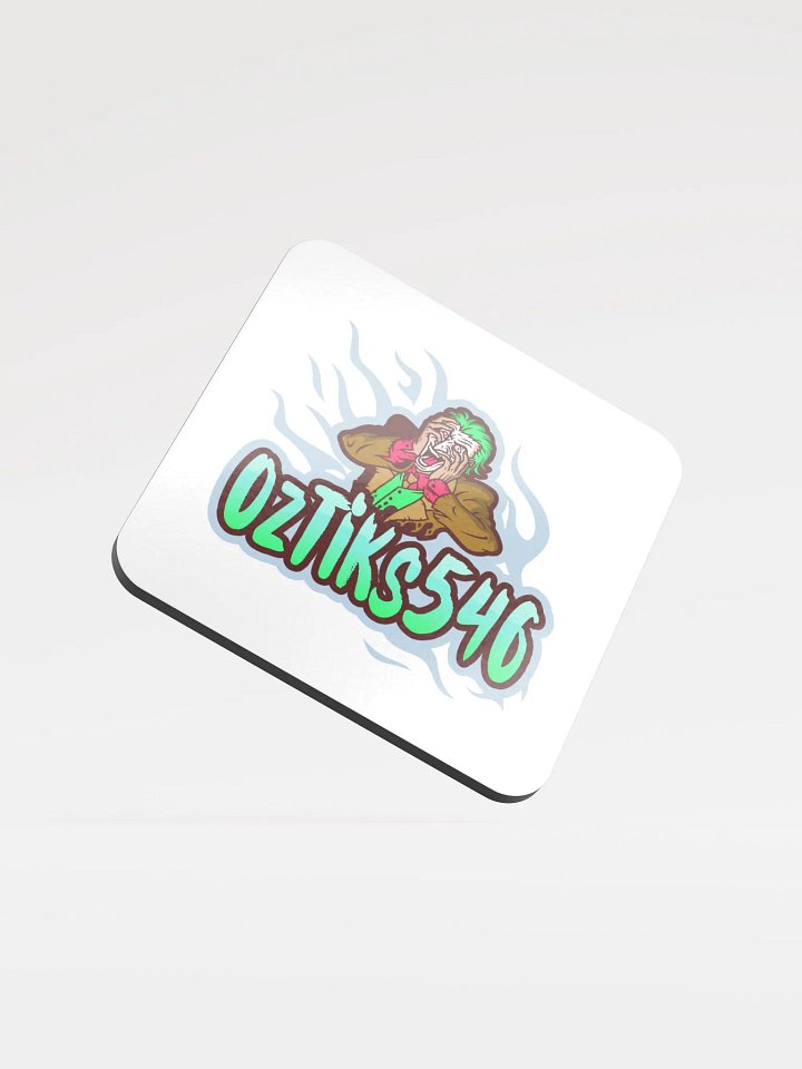 Cork Coaster product image (1)
