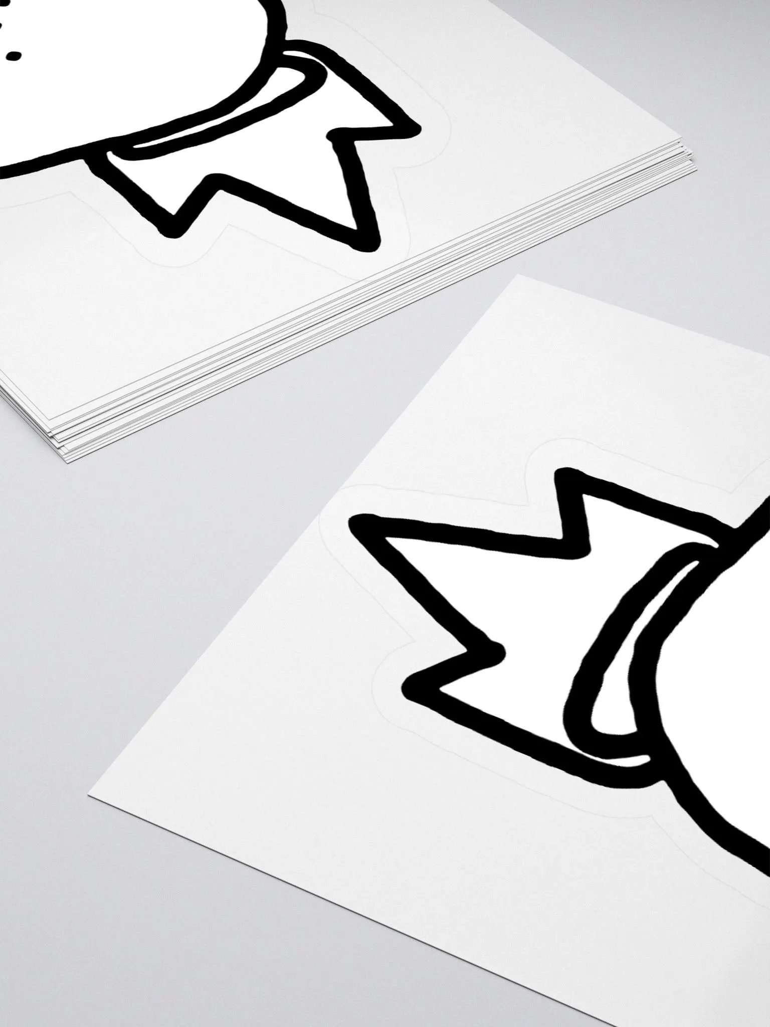 Citrus Royalty Sticker product image (11)