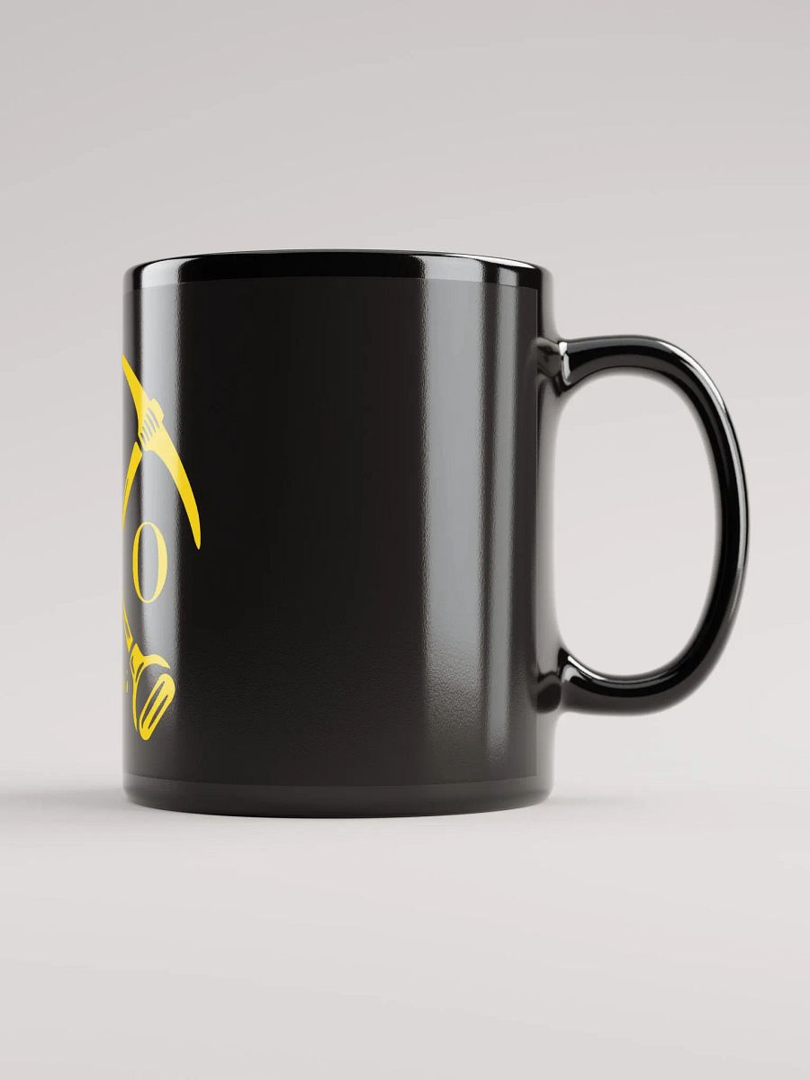 530 Mining Coffee Cup product image (2)