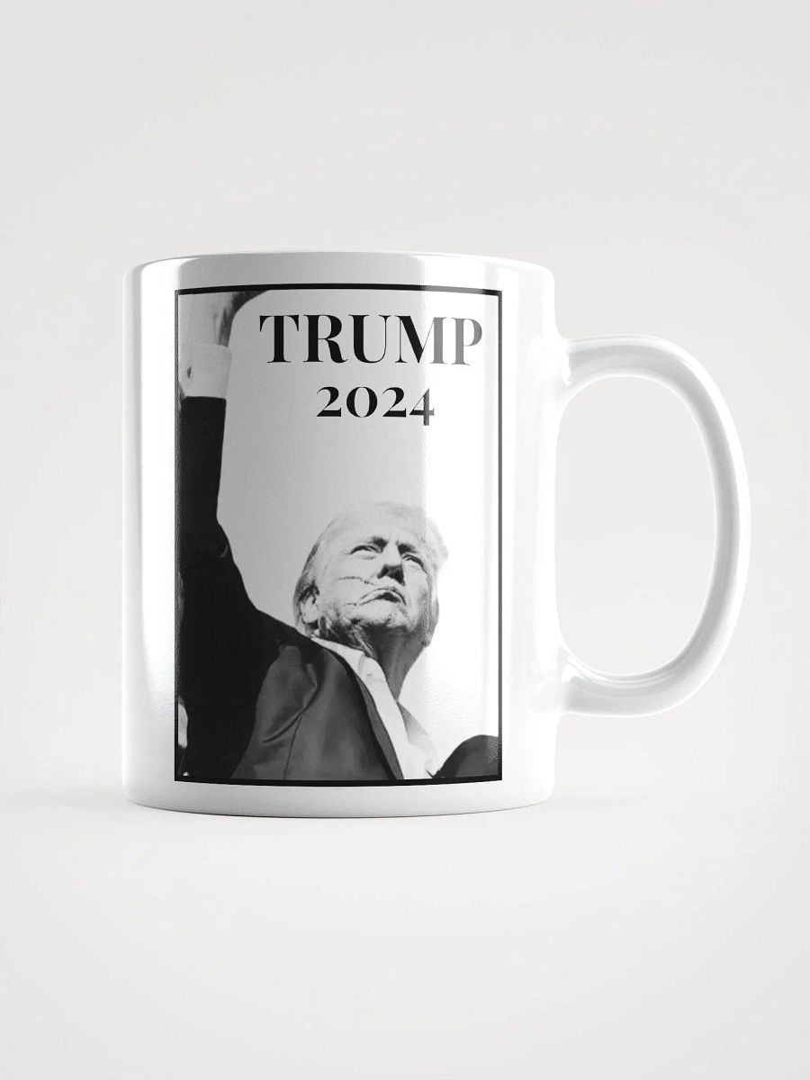 Trump 2024 Coffee Mug product image (1)