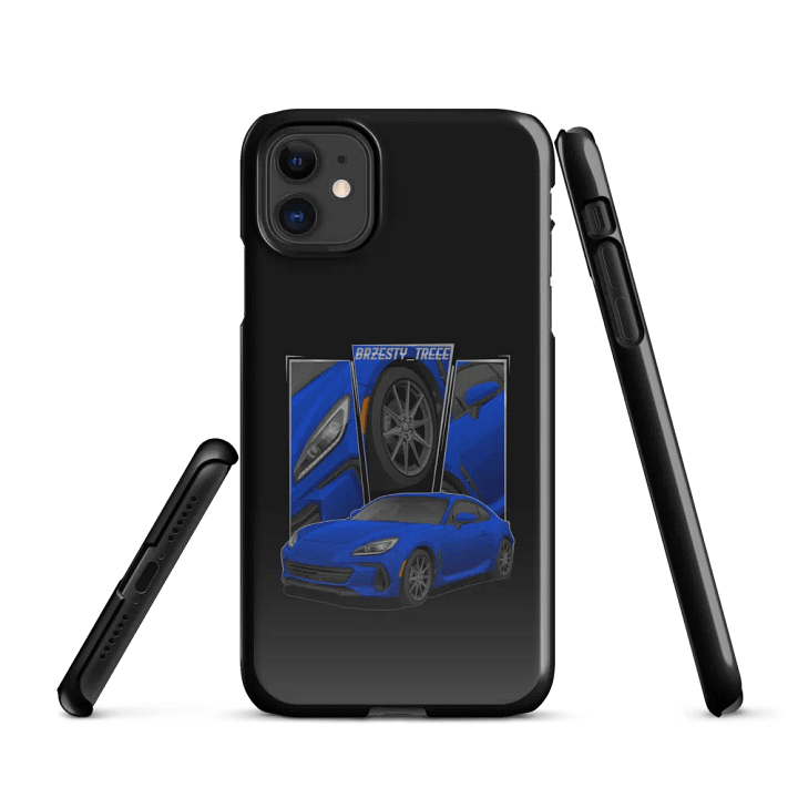 iphone case - Brzesty-treee product image (1)