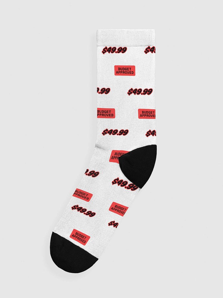 BP Socks product image (1)