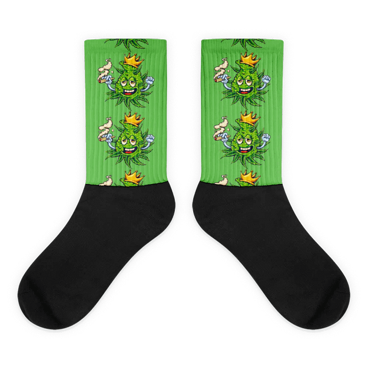 Buddies Socks product image (1)